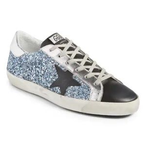 Golden Goose Superstar Sneakers